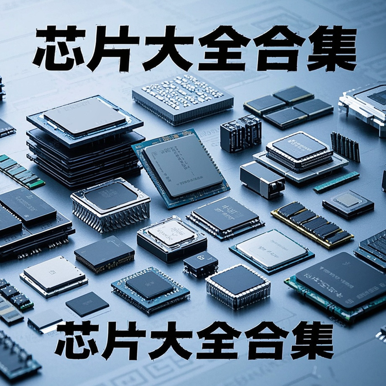 DC-DC降壓芯片選型